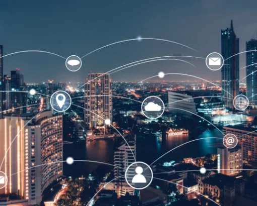 Connected World to Intelligent Ecosystems: The Transformation of the Internet Of Things