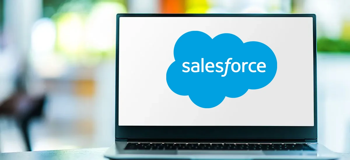 Sales force integraiton