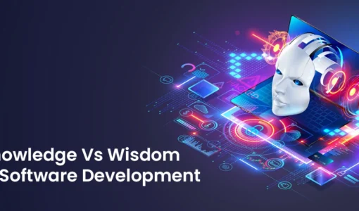 Knowledge Vs Wisdom In Software Development
