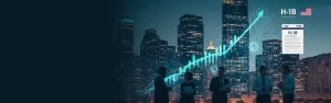 How AI & Tech Growth Are Driving H-1B Visa Demand in 2026