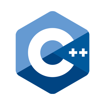 C++ Logo