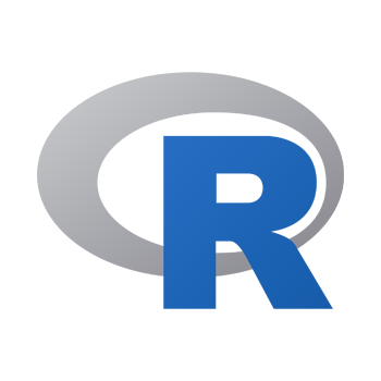 R Logo