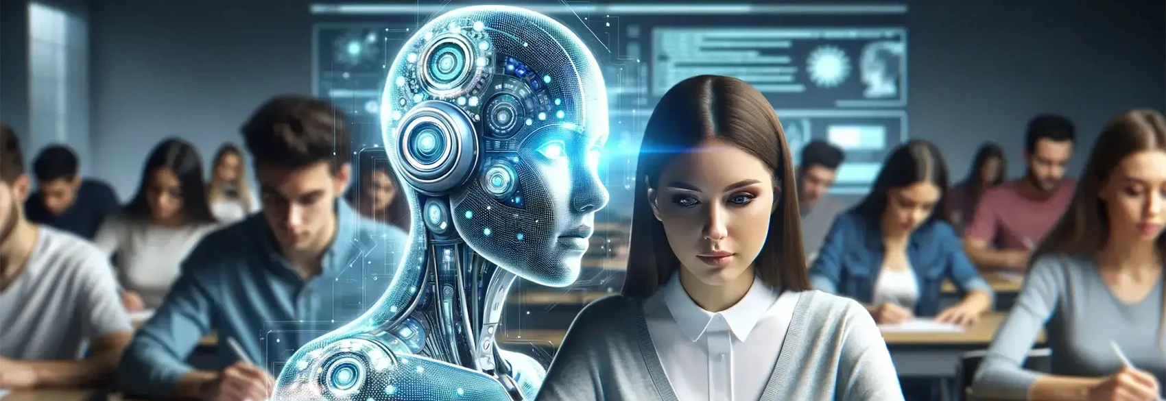 artificial intelligence in education