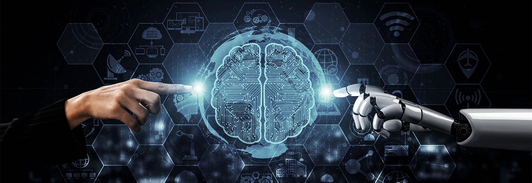 deep learning models