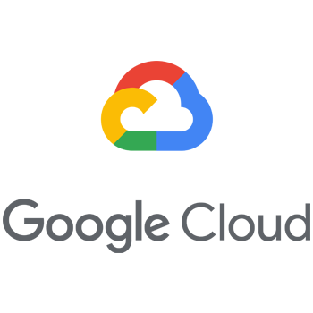 Google Cloud Logo