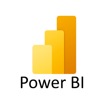 Power BI Logo