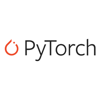 PyTorch Logo