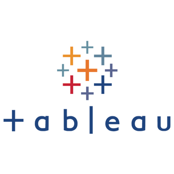 Tableau Logo