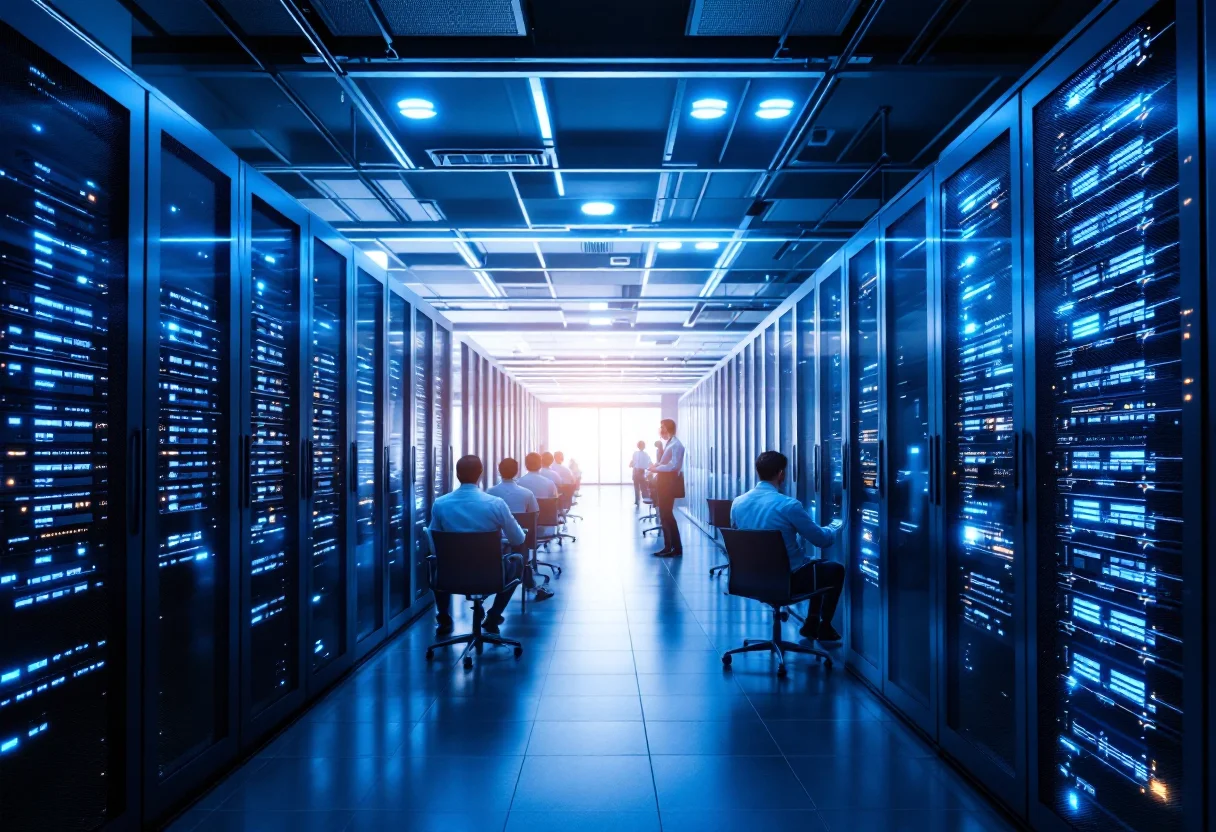 Traditional Banking Systems