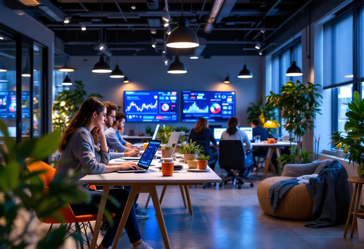 Data Engineering in Banking vs FinTech