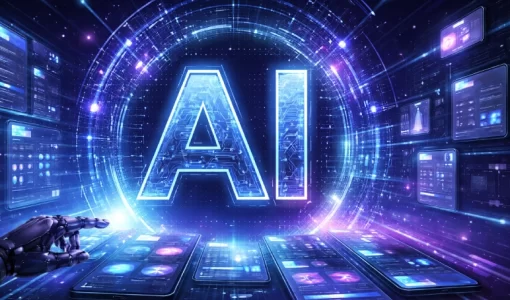 AI’s Biggest Impact on Modern App Development