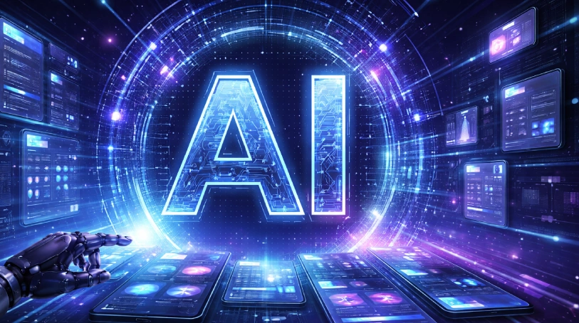 AI’s Biggest Impact on Modern App Development