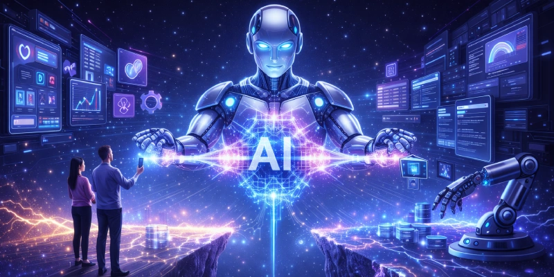 Artificial Intelligence in Technology