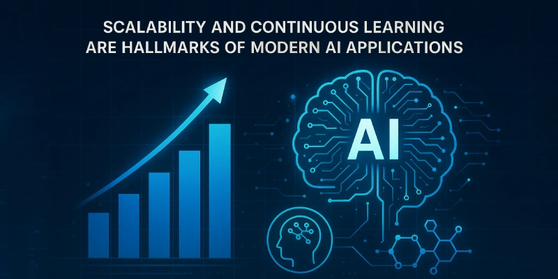 Automation and Scalability in Apps