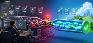 Hidden Developer Workflow Bottlenecks Slowing Productivity