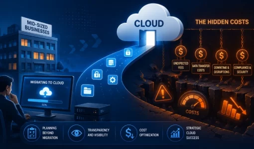 cloud the hidden costs