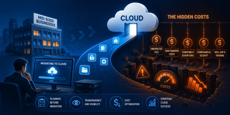 cloud the hidden costs