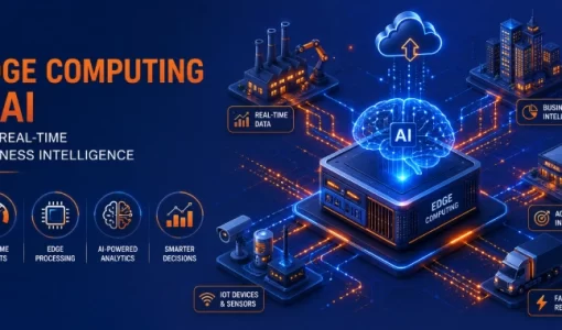 Edge computing and AI